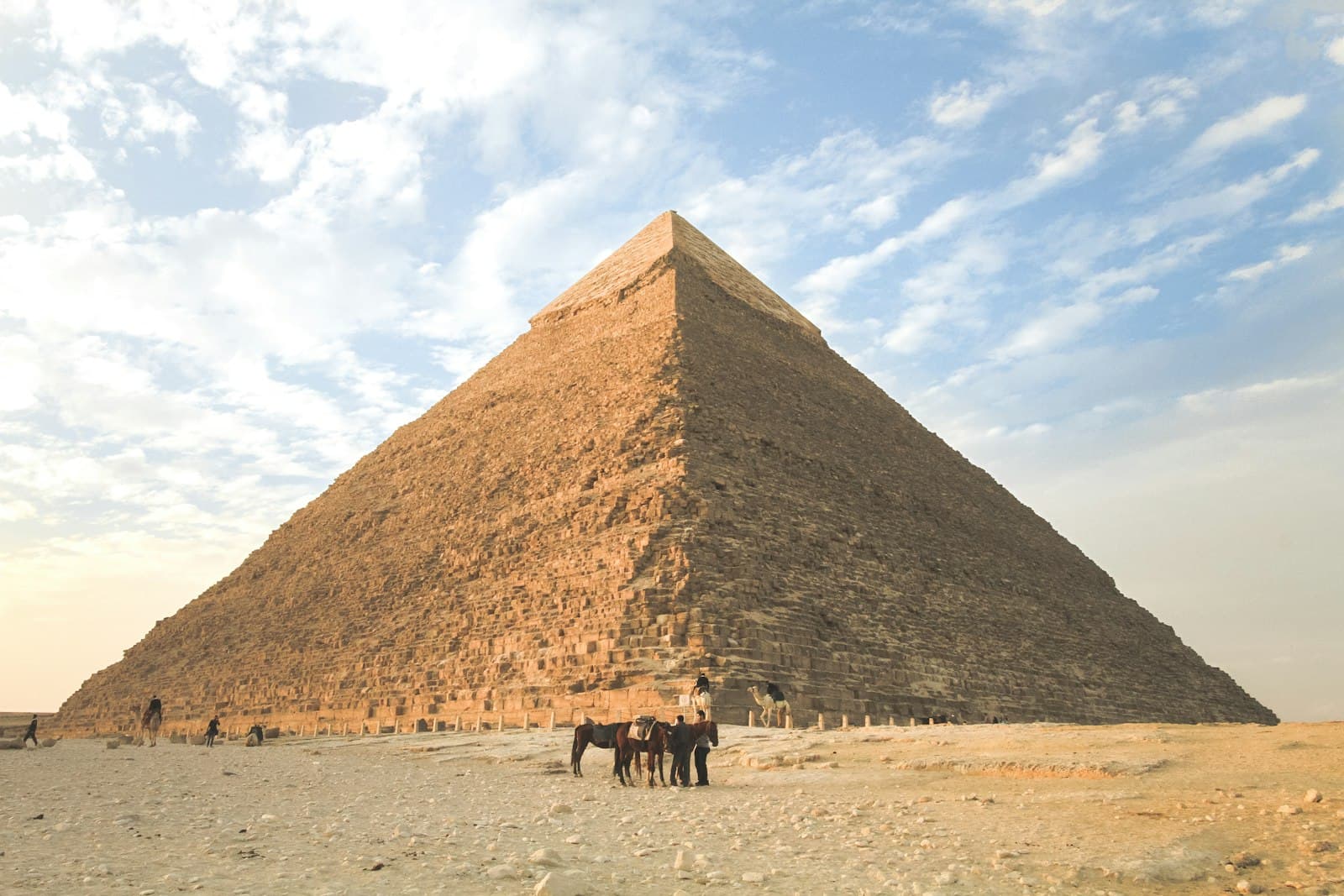 Introducing SovereignEG: An OpenAI-Compatible AI Gateway for Egypt, Billed in Egyptian Pounds