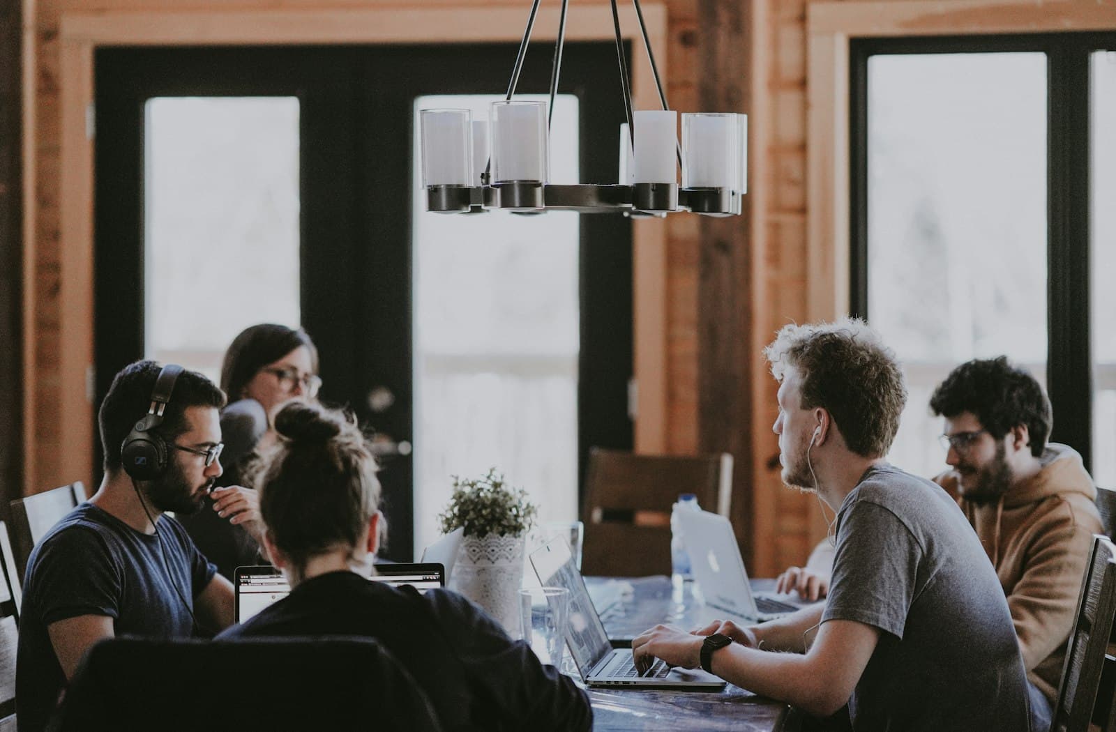 Building Your AI Center of Excellence: A 90-Day Roadmap for GCC Enterprises