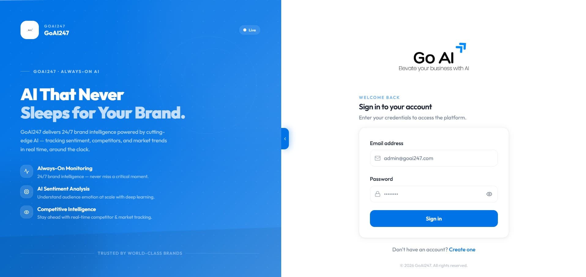 Brand 360