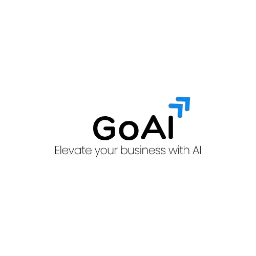 GoAI logo